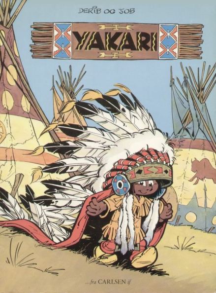 Fil:Yakari 01 1 oplag.jpg