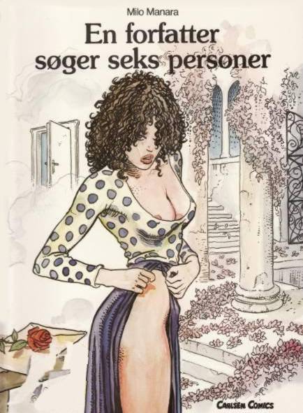 Fil:Manara En forfatter søger seks personer.jpg