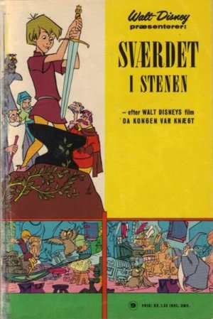 Walt Disney præsenterer Sværdet i stenen.jpg