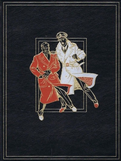 Fil:Blake et Mortimer luksus.jpg