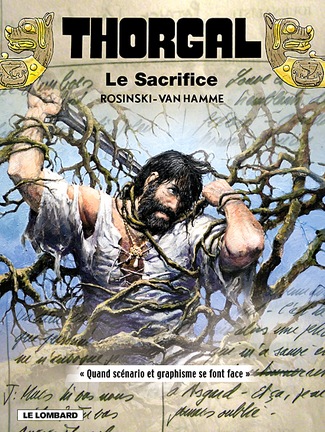 Fil:Thorgal 29. Fransk special.jpg