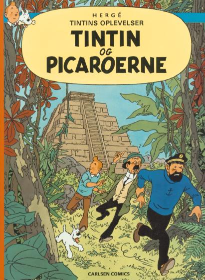 Fil:Tintin 23 første udgave.jpg