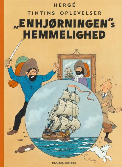 Fil:Tintin 11 første udgave.jpg