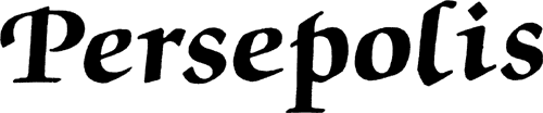Persepolis logo.gif