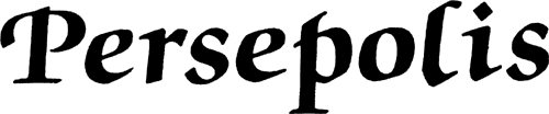 Fil:Persepolis logo.gif