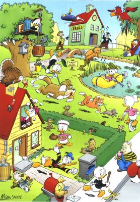 Fil:Anders And 2006 kalender 08.jpg