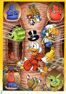 Fil:Don Rosa plakat Jordens indre.jpg