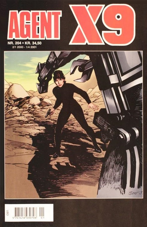 Agent X9 204.jpg