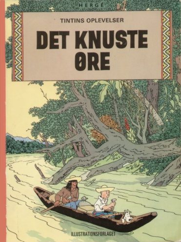 Fil:Tintin Det knuste øre 1 udg 1 opl.jpg