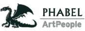 Fil:Forlaget Phabel logo.jpg