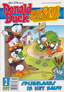 Donald Duck extra 1997 02.jpg