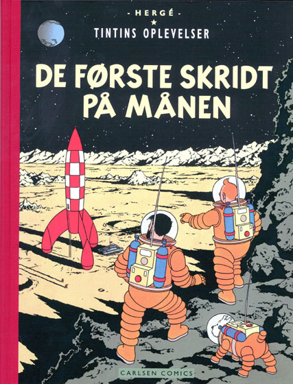 Fil:De første skridt på Månen.jpg