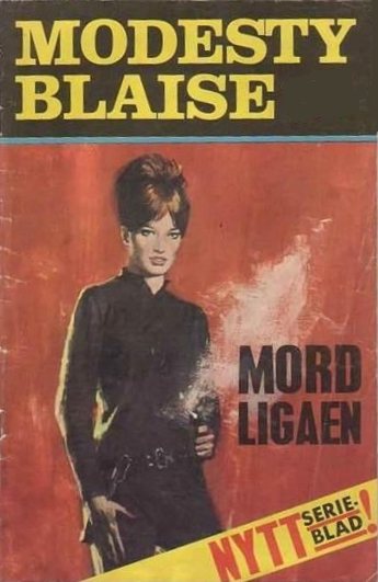 Fil:Modesty Blaise 1967 NO.jpg