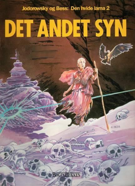 Fil:Den hvide lama 2.jpg