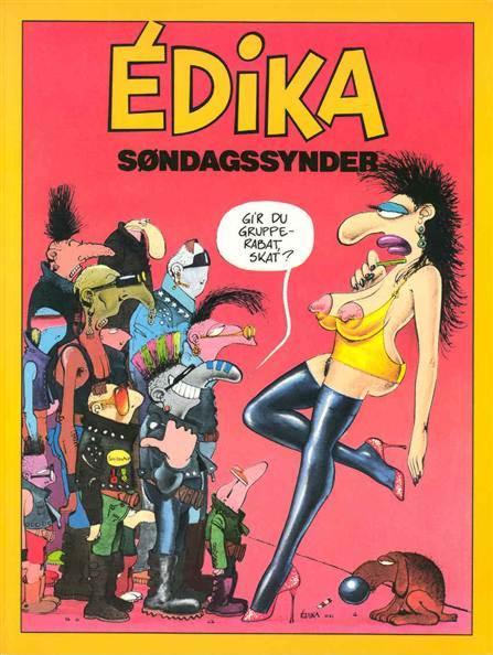 Fil:Edika søndagssynder.jpg