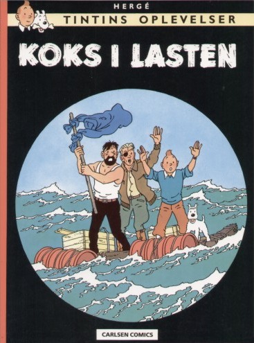 Fil:Tintin 13 første udgave.jpg