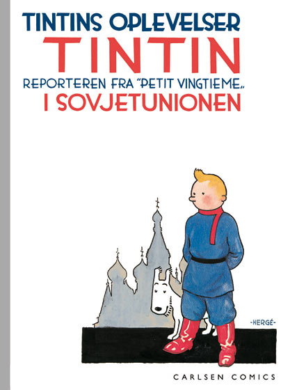 Fil:Tintin i Sovjet 2 udgave.jpg
