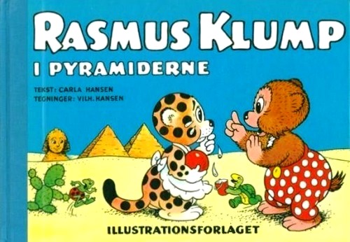 Fil:Rasmus Klump i pyramiderne.jpg