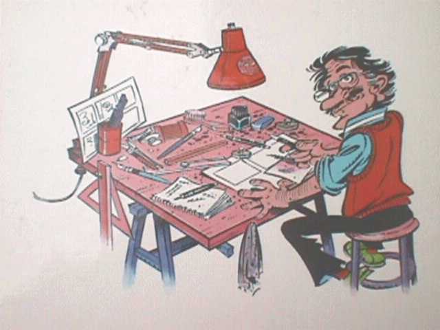 Fil:Jean Tabary selvportræt.jpg