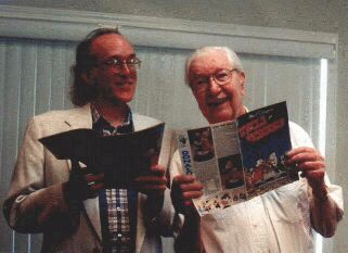 Fil:Don Rosa og Carl Barks.jpg