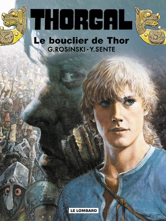 Fil:Thorgal 31. Fransk special.jpg