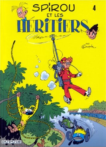 Fil:Spirou et les heritiers 2004.jpg