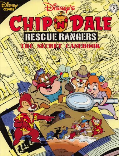 Fil:Disney Comics Album 5.jpg