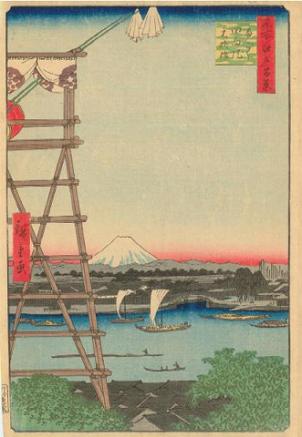 Fil:Hiroshige ukiyo-e.jpg