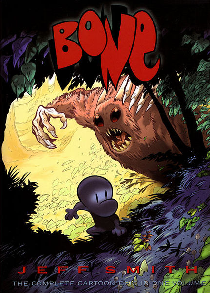 Fil:Bone one vol.jpg