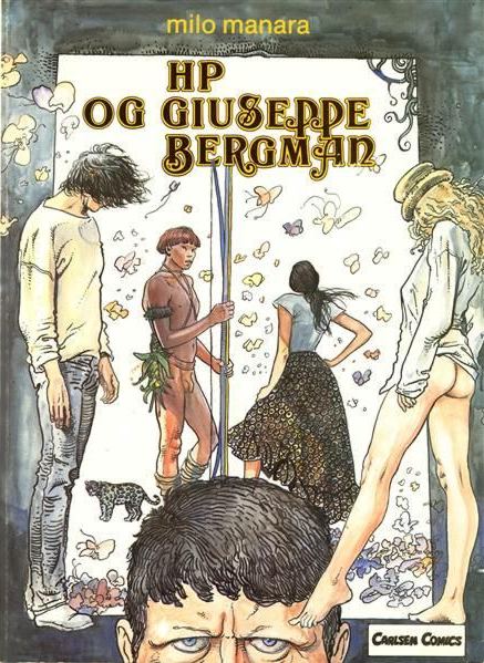 Fil:Manara Giuseppe Bergman.jpg