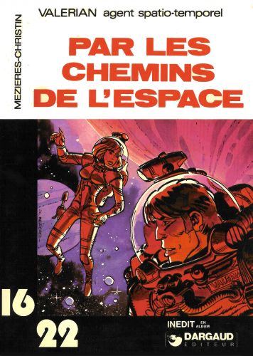 Fil:Par les chemins de l-espace 1 udgave.jpg