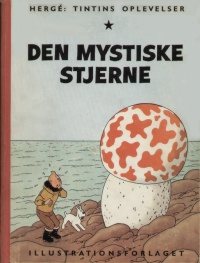 Fil:Tintin Den mystiske stjerne 1 udg 1 opl.jpg
