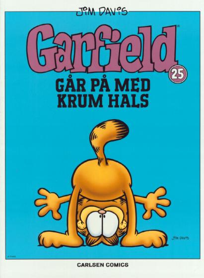 Fil:Garfield 25.jpg