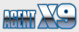 Fil:Agent X9 logo.gif