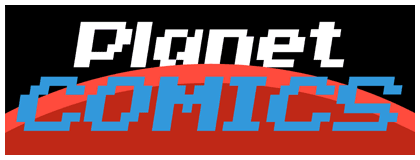 Fil:Planet Comics logo.gif