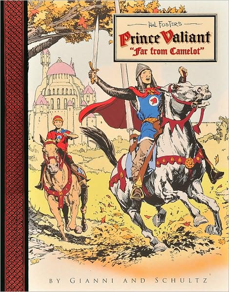 Fil:Prince Valiant Far from Camelot.jpg