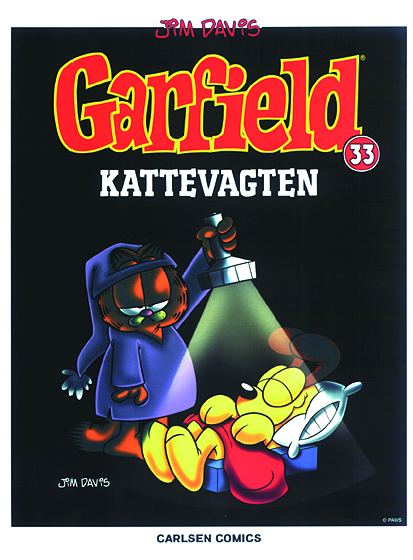 Fil:Garfield 33.jpg