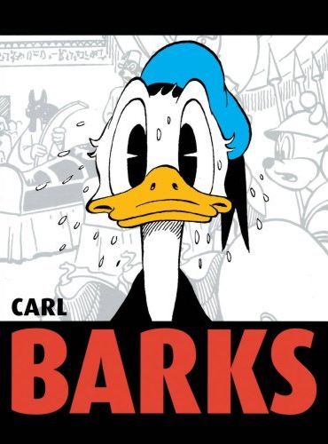 Fil:Carl Barks Collection 01.jpg