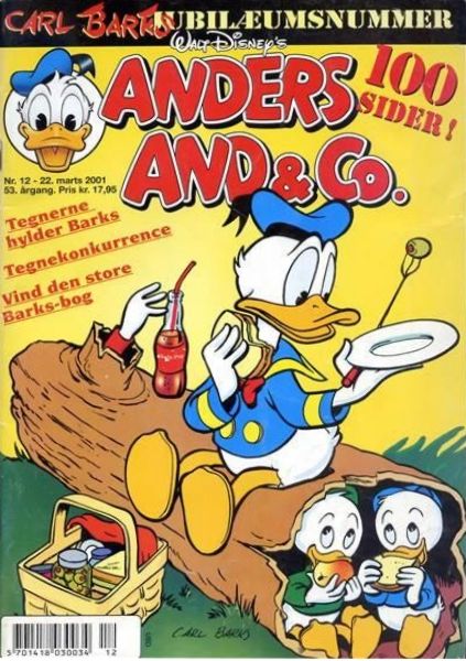 Fil:Carl Barks jubilæumsnummer.jpg