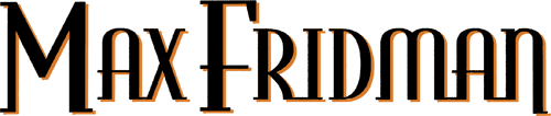 Max Fridman logo.gif