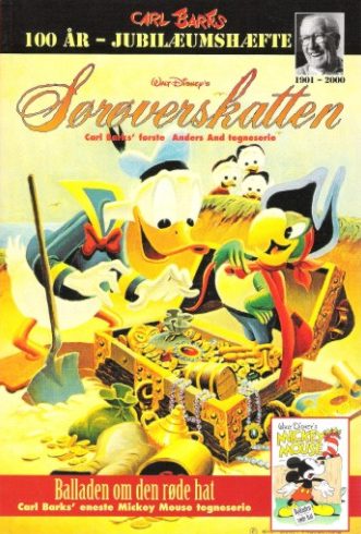 Fil:Carl Barks 100 år jubilæumshæfte.jpg