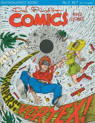 Fil:Don Rosas Comics and Stories 2.jpg