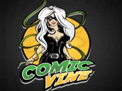 Fil:Comic Vine logo.jpg