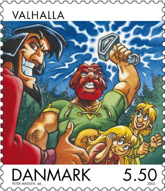 Fil:Valhalla frimærke.jpg