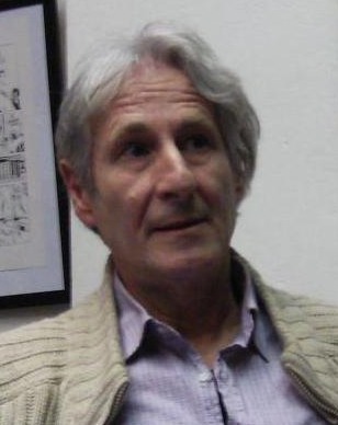 Fil:Michel Rouge 2009.jpg