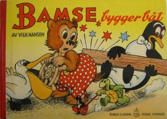 Fil:Bamse bygger båt.jpg