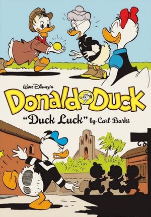 The Complete Carl Barks Disney Library 27.jpg