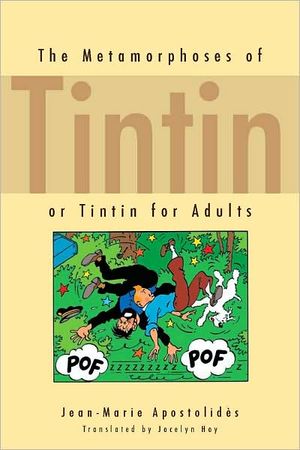 The Metamorphoses of Tintin.jpg