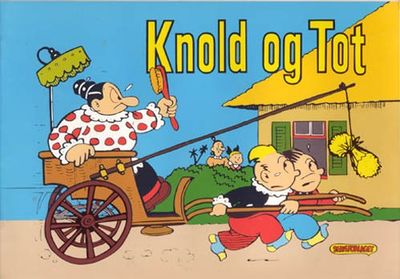 Knold og Tot 1992.jpg