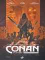 Conan af Cimmeria Den glemte by.jpg
